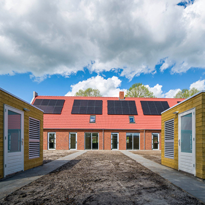 Convenant Toekomstbestendige Woningbouw