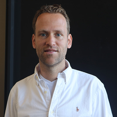 Rick van Hal