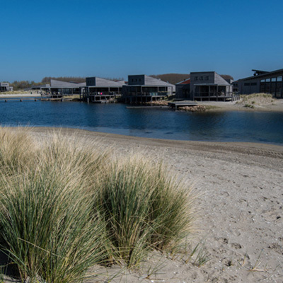 Interview architect Jan-Paul Bron: 'Hout tekent gewoon lekker weg'