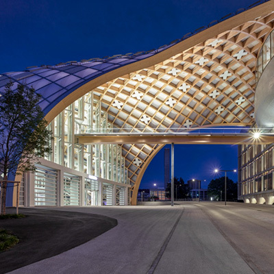 Hout in het nieuws: 10 tips voor als je bouwt met hout