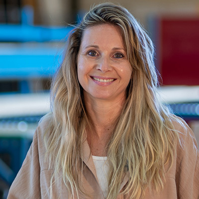 Houten Helden: Daisy Bots