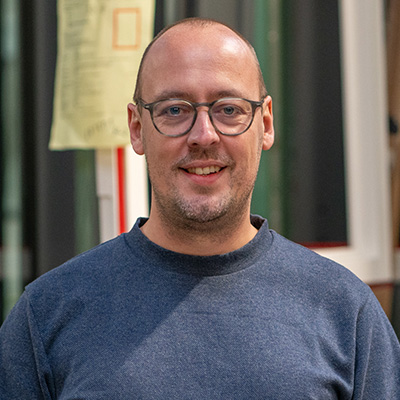 Houten Helden: Matthijs Mulckhuijse