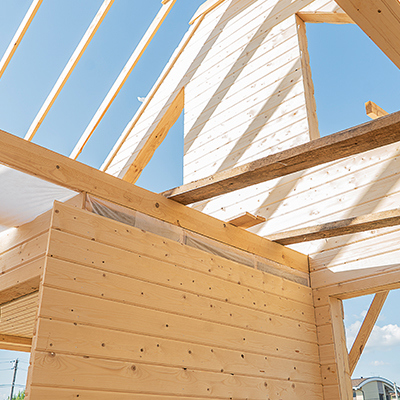 Nieuwe LCA-data houtproducten