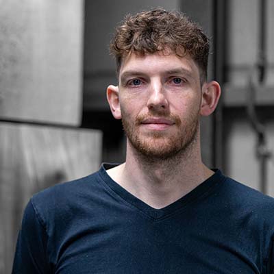 Houten Helden: Berend Weijs