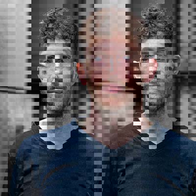 Houten Helden: Berend Weijs